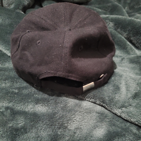 STRAP-BACK CAP - Picture 2 of 4